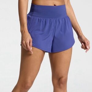 DSG Women’s Knit Waistband 3” Stride Shorts XL